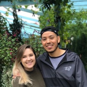 Meet your Posher, Carlos